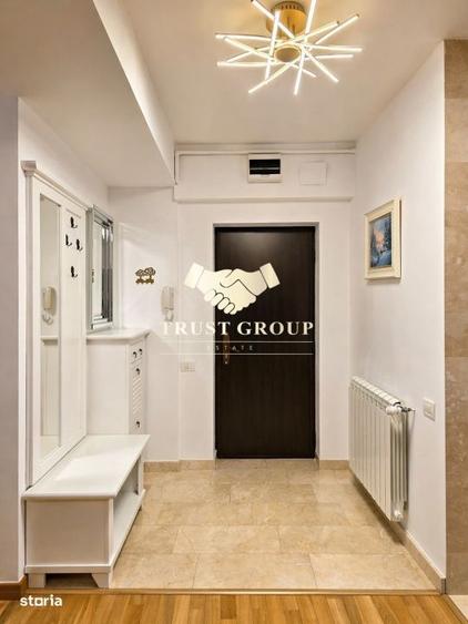 Apartament cu 3 camere în Kiseleff