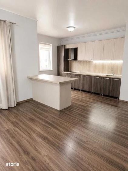 Apartament cu 3 camere în Florești — fotografia 3