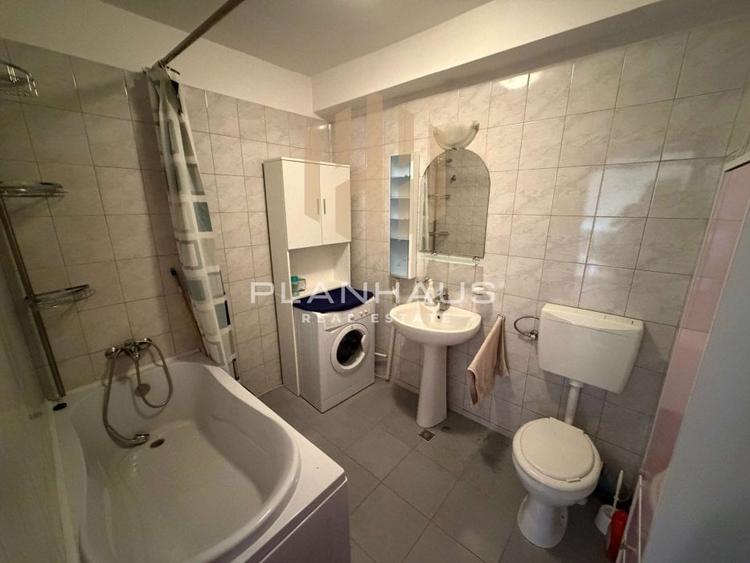 Apartament 64mp, parcare subterană si boxă 14mp Baia Mare, Strada Lupului - 5