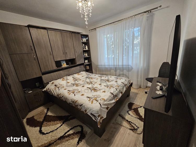 Apartament cu 2 camere decomandat în Tudor