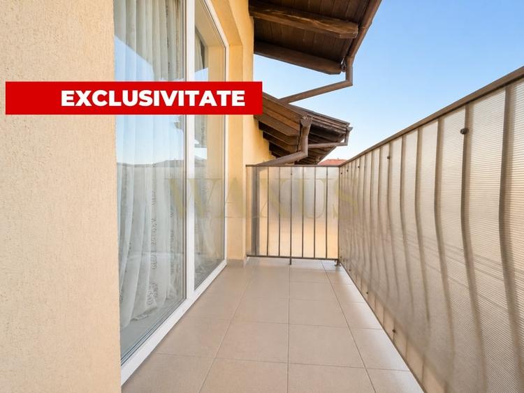 Apartament la Cheie - 59MP I 2 Balcoane I Parcare - Florilor I Cetatii - 11
