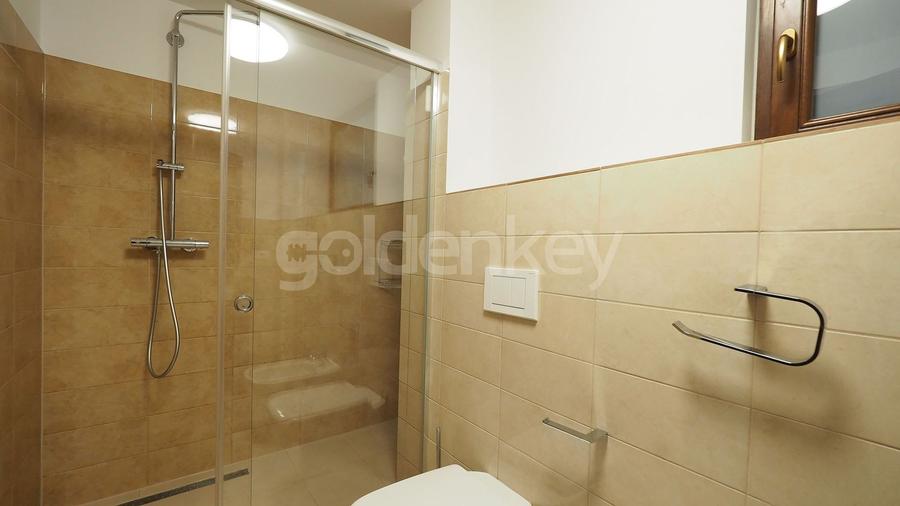 Apartament cu 3 camere decomandat în Kiseleff