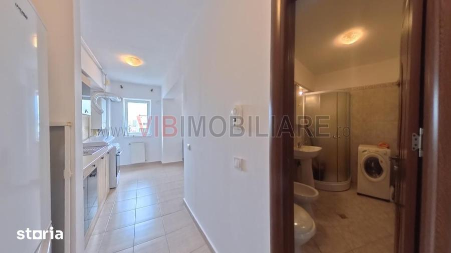 Apartament cu 2 camere în Sălăjan