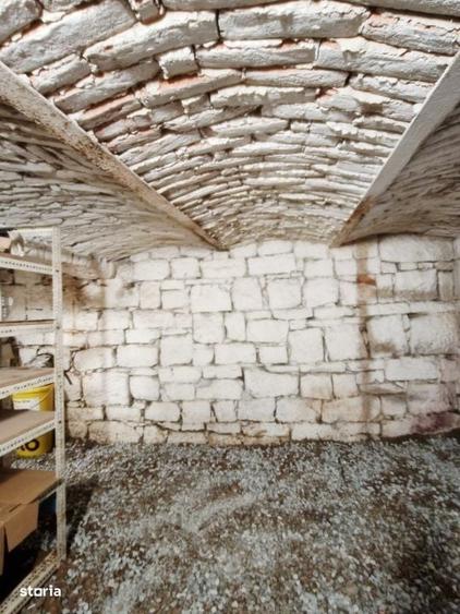 Casă cu 3 camere în Gruia