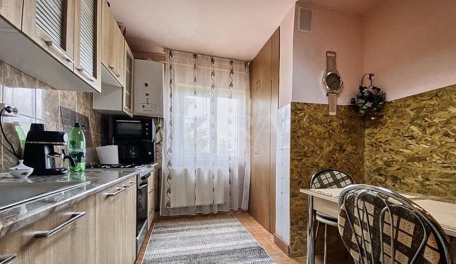 Apartament 3 camere Zorilor – zona Profi - 5