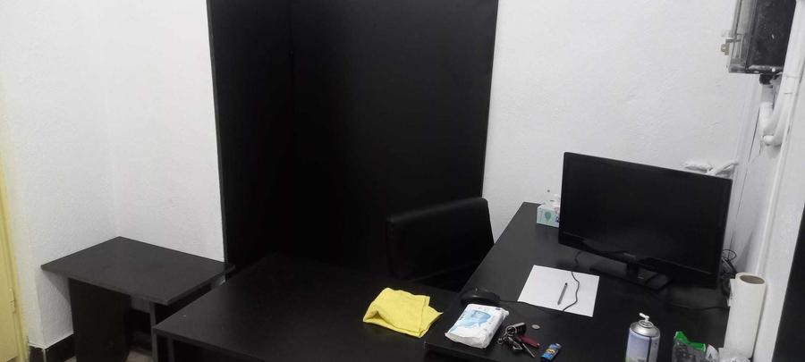 Spațiu comercial, de 41 mp, în Micro 12