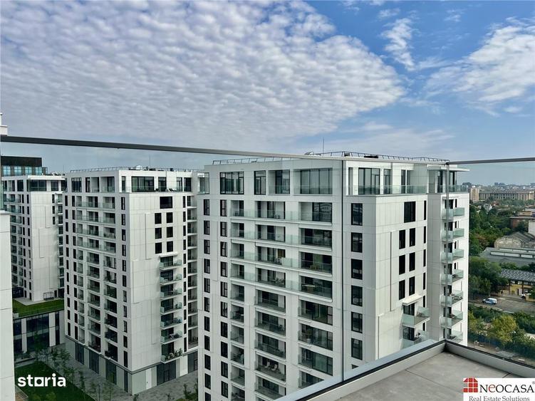 Apartament cu 4 camere în Rahova