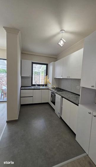 Apartament cu 2 camere în Centrul Civic