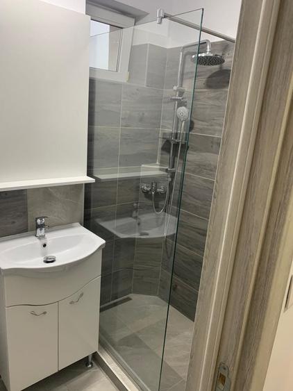 Apartament cu 2 camere decomandat în Șagului