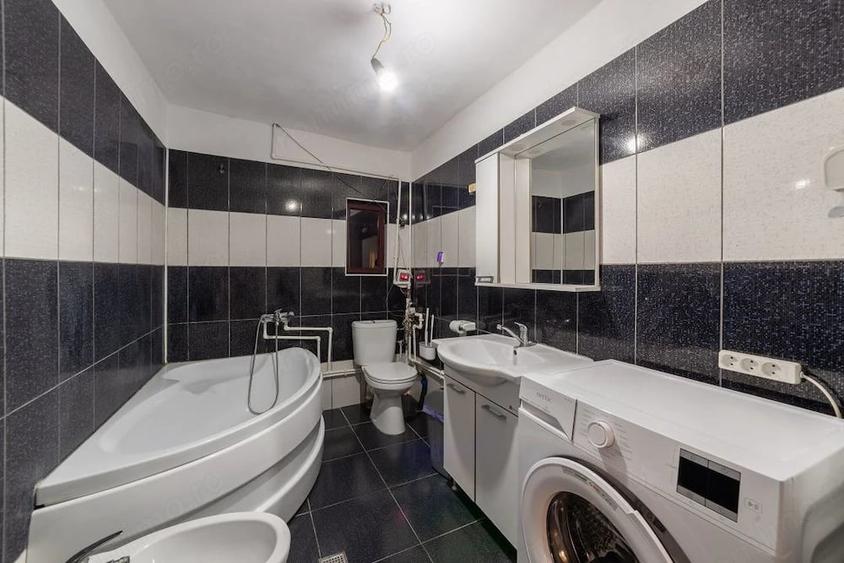 Casă cu 3 camere cu Teren 1034 Mp în Crintești
