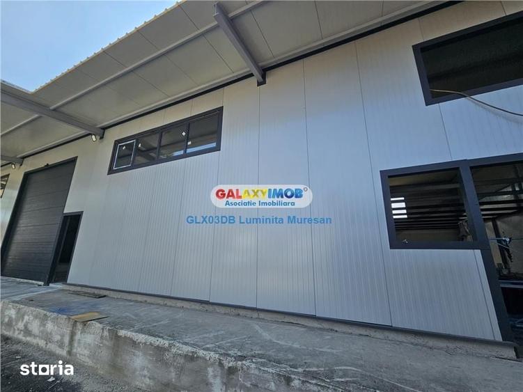 Spațiu comercial, de 278 mp, în Centură