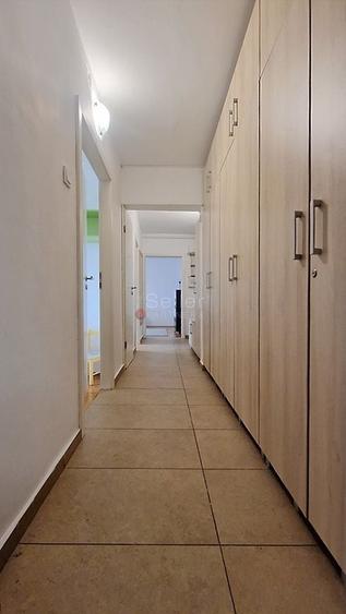 Apartament cu 2 camere decomandat, mobilat în Gării