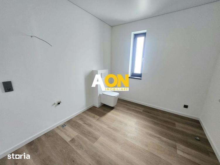Apartament intr-o vila cu 4 apartamente , Cetate- Alba Iulia - 12