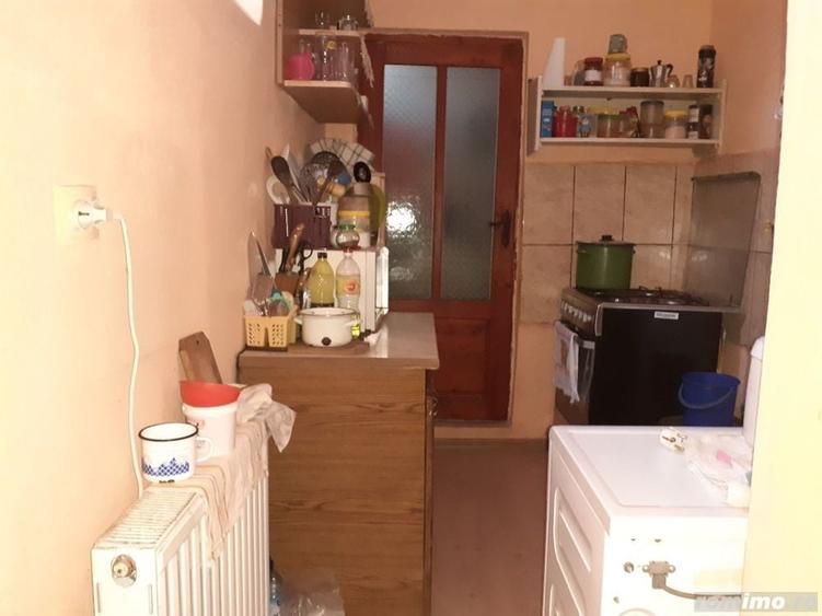 Apartament cu 3 camere în Salonta