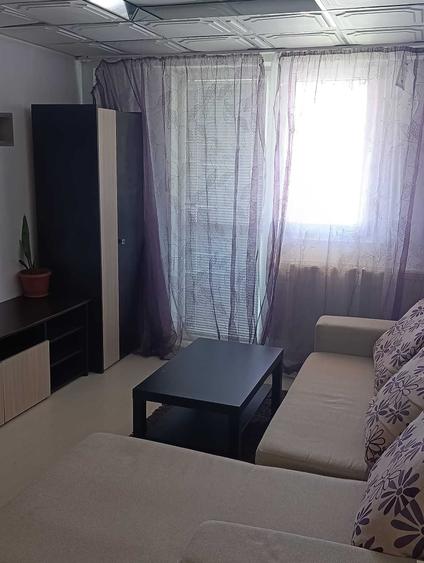 Apartament cu 2 camere decomandat în Drumul Taberei