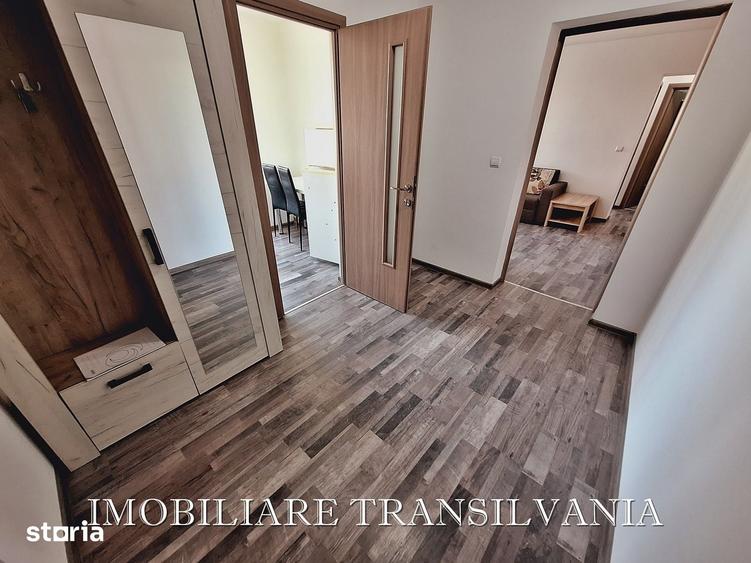 Apartament cu 2 camere în Decebal