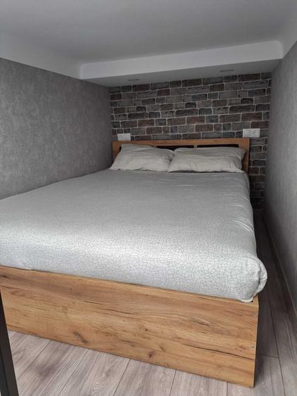 Studio premium, recent renovat zona centrala Cluj-Napoca | Loft + terasa | 450 - 6