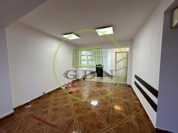 Spațiu comercial, de 307 mp, în 1 Mai