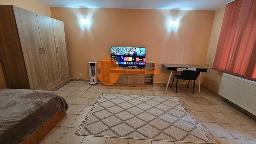 Garsonieră spațioasă 40 mp | Dristor - 3