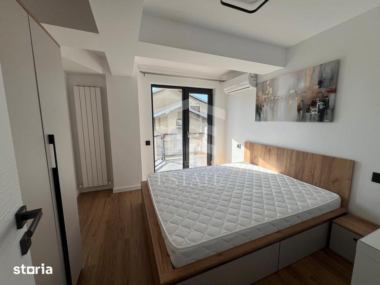 Apartament cu 3 camere decomandat, mobilat în Pantelimon
