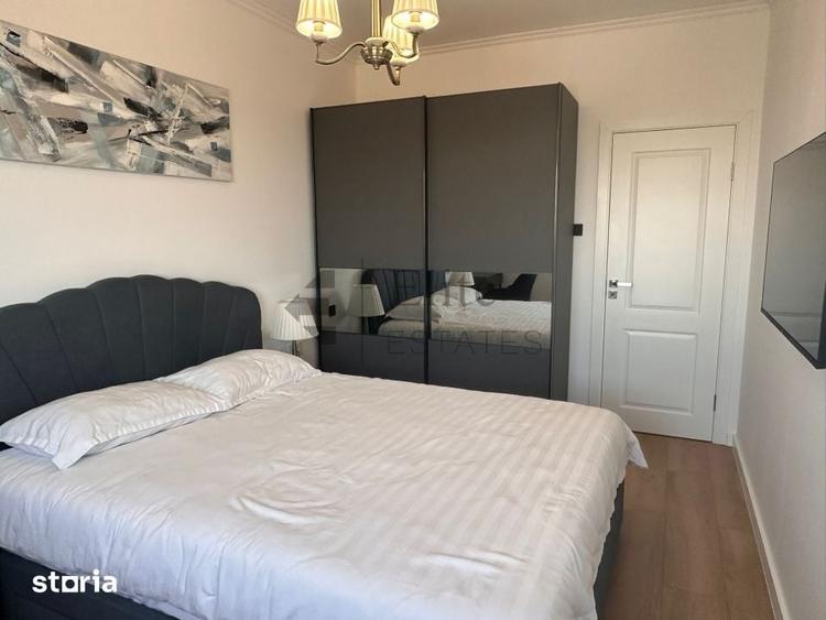 Apartament cu 3 camere in Luceafarul - 6