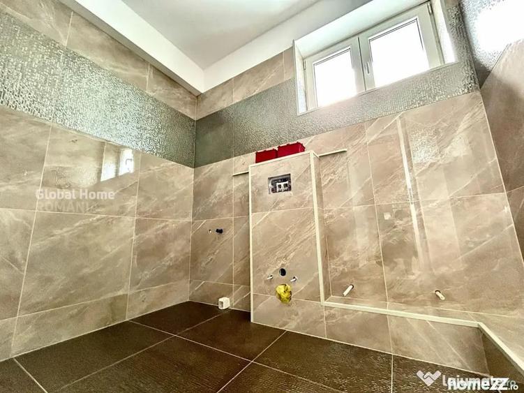 Apartament cu 2 camere semidecomandat în Străulești