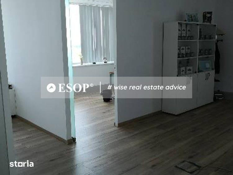 Spațiu comercial, de 516 mp, în Aviației