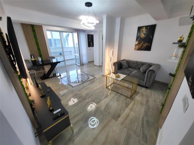 2 Camere | Sector 1 | Sisesti | 72 MP cu Terasa | Boutique Residence - 12