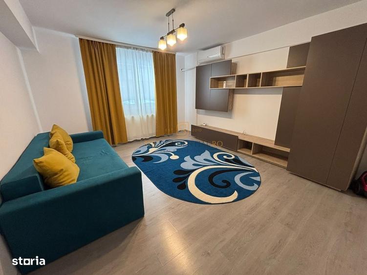 Apartament cu 2 camere în Sud