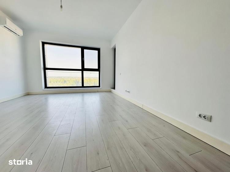 Apartament 2 camere _ Onix North Park Residence - 7
