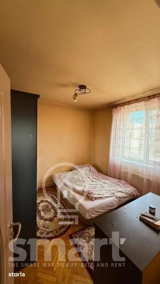 Apartament cu 4 camere în Gheorgheni