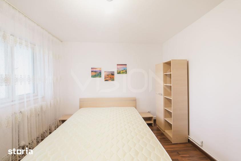 2 dormitoare | 50 m2 | modern | Mana?tur - Vidraru - 12