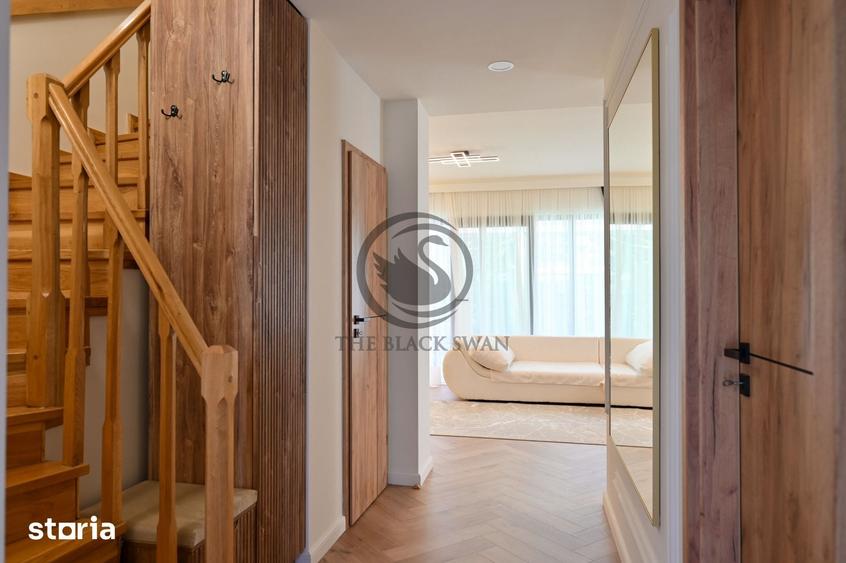 Casa cu 4 camere de vanzare | Renovata 2025 | Cartier Albert - Evocasa - 18