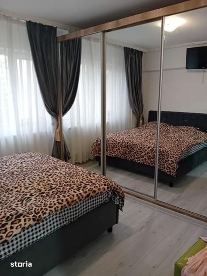 Inchiriez apartament 2 camere - 2