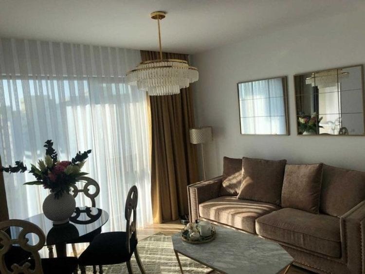 Apartament cu 2 camere decomandat, mobilat în Pantelimon