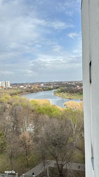 Apartament cu 3 camere în Pantelimon