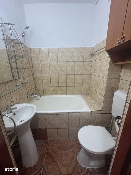 Garsonieră în Micălaca