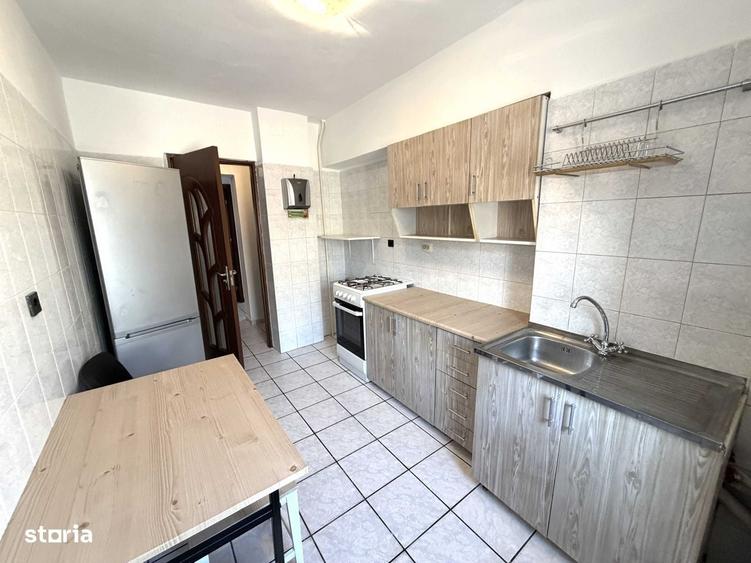 Apt 2 camere D Gara-Piata Unirii, mobilat&utilat, LIBER! - 7