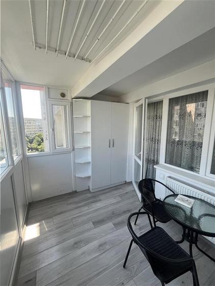 Apartament cu 2 camere decomandat, mobilat în Obor