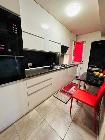 Apartament cu 2 camere decomandat în Brâncoveanu