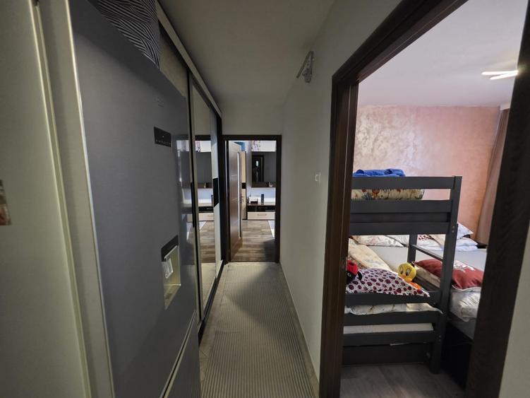 Apartament 2 Camere | Drumul Taberei | Decomandat | Metrou in Proximitate - 15
