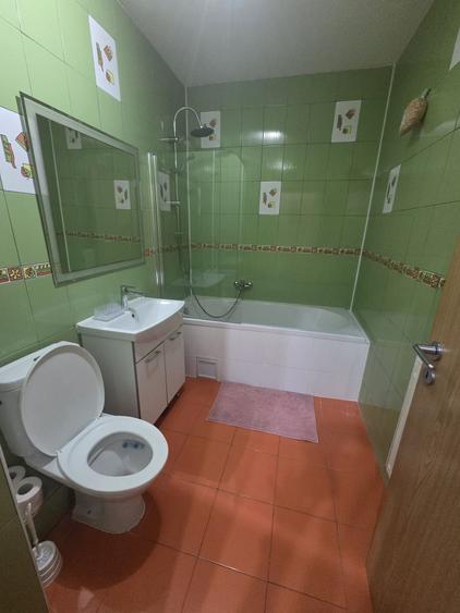 Garsonieră semidecomandată în Florești