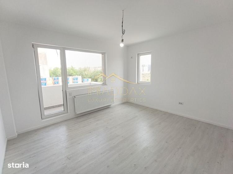 Apartament cu 3 camere în Roșu