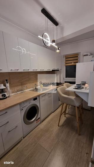 Apartament cu 2 camere în Grozăvești