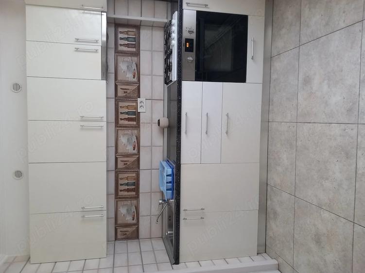 Inchiriere apartament cu 1 camera, Micro 21, Bulevardul Galati - 5