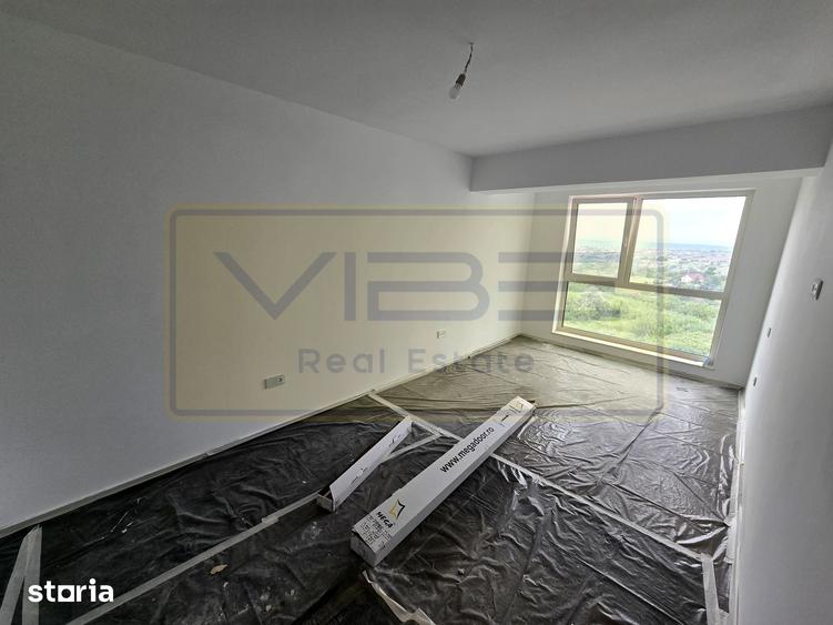 Copou- 3 camere 2 bai- decomandat- modern- parcare acoperita - 6
