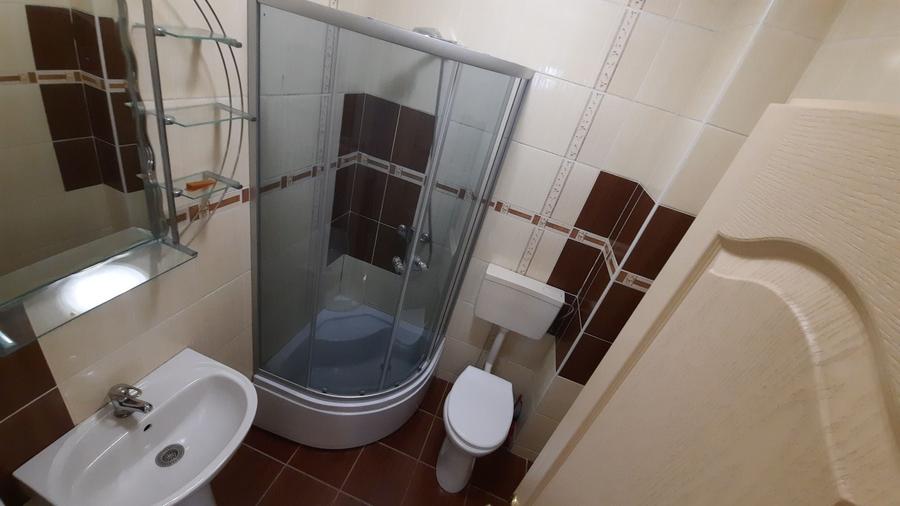 Apartament cu 2 camere decomandat în Dosu Bricii