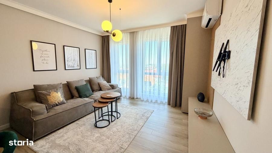 Apartament 2 camere+ garaj,Bloc Nou Andrei Muresanu Sud - 1
