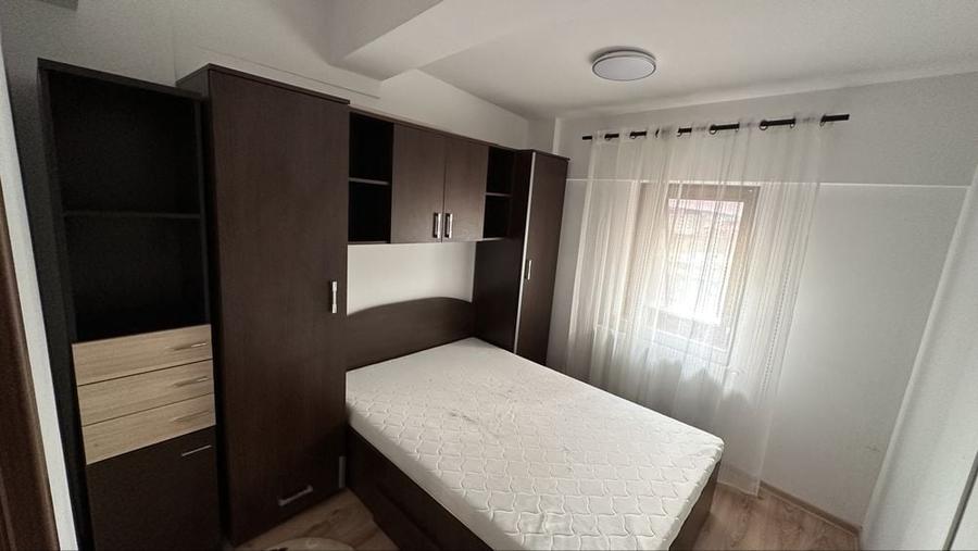 Apartament cu 2 camere în Tătărași