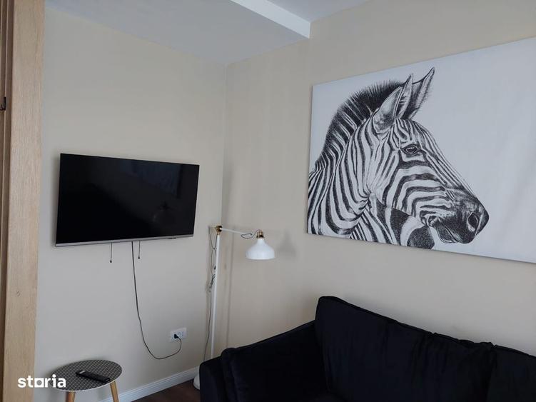Apartament 2 camere de inchiriat - Piata Romana - ASE - 6
